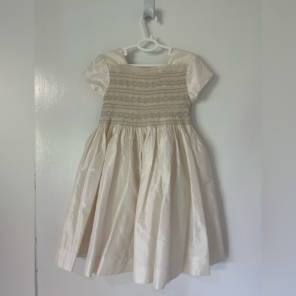 Bonpoint Occasion Dress